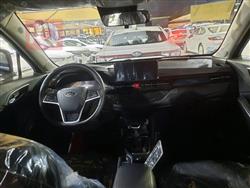 JAC JS4